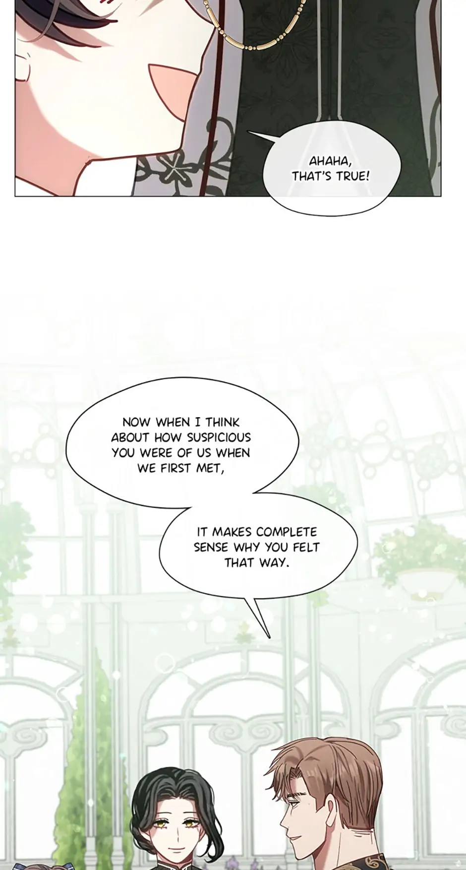 Devoted to Diamond chapter 26 - page 73